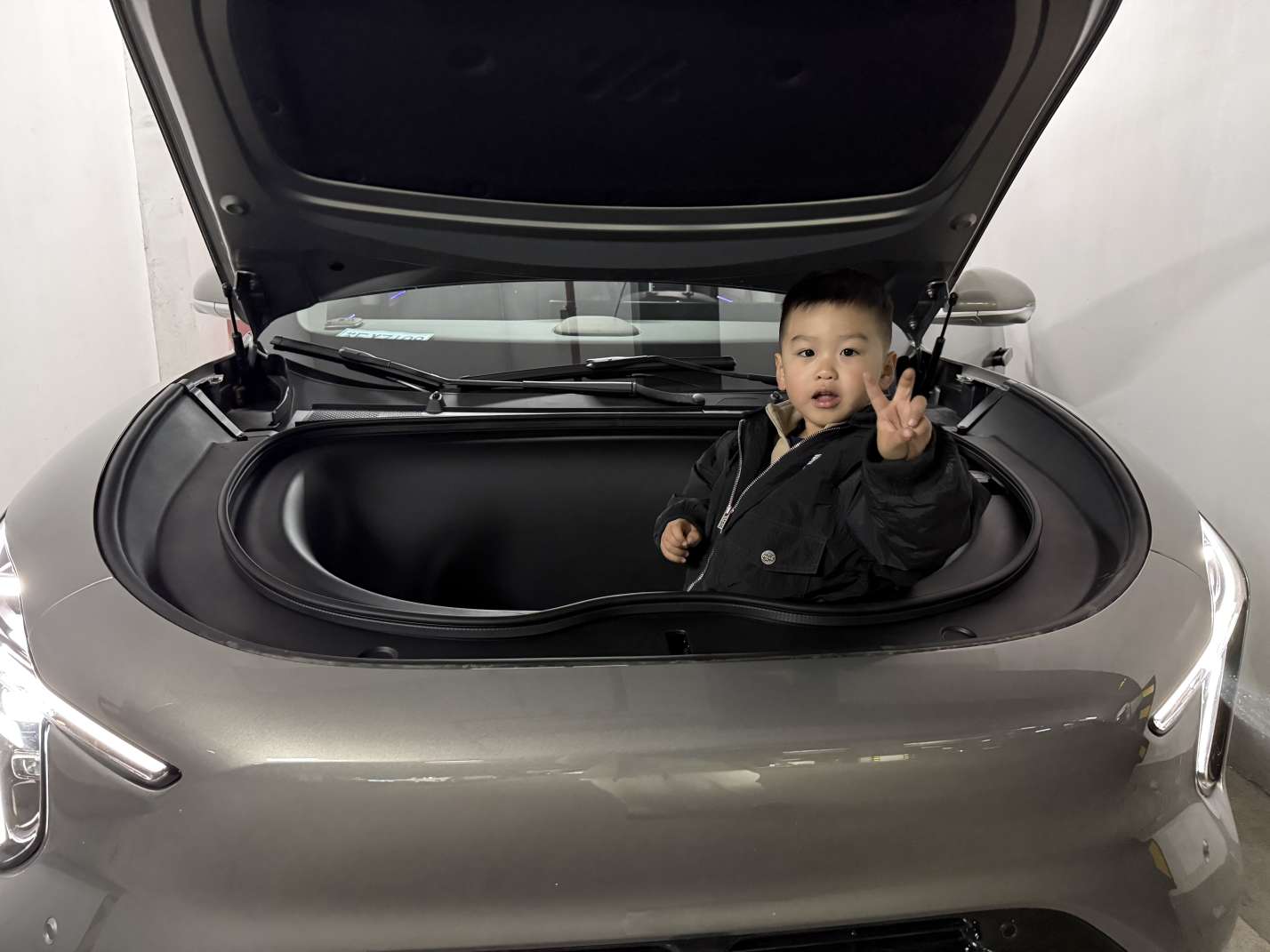 智己汽车
