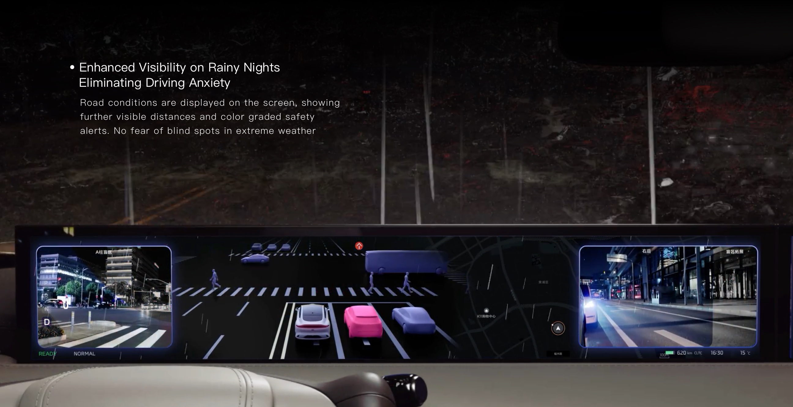 1724737357419immsu4jl0o Exploring the New IM L6: The Super Intelligent Sedan Set to Disrupt the UK Market
